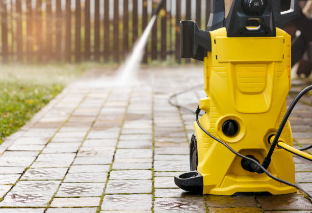 Professional Pressure Washing Services in Archer Lodge, NC